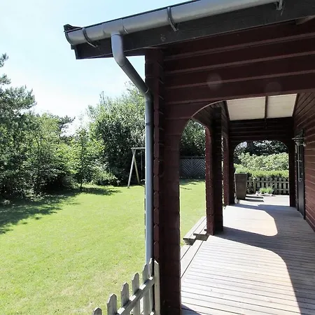 Liseleje Feriehus Liseleje