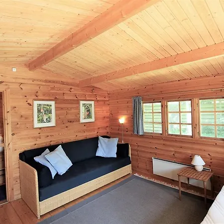 Liseleje Feriehus Liseleje
