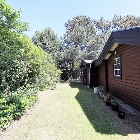 Feriehus Liseleje