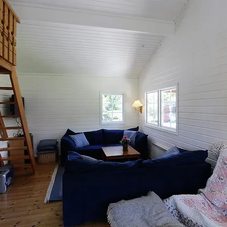 Feriehus Liseleje