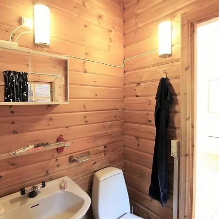 Feriehus Liseleje