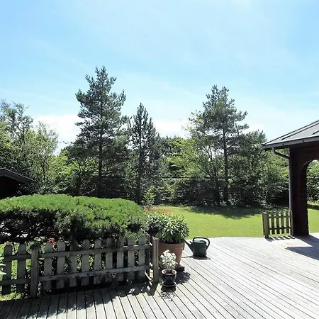 Liseleje Feriehus Liseleje