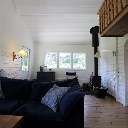 Feriehus Liseleje Liseleje