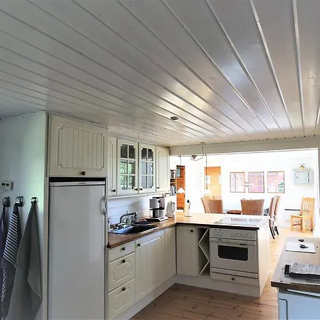 Liseleje Feriehus