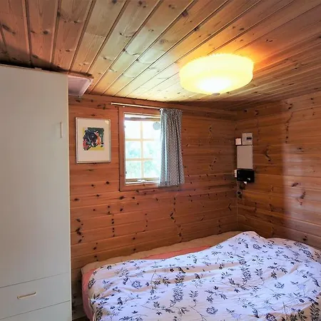 Feriehus Liseleje Liseleje