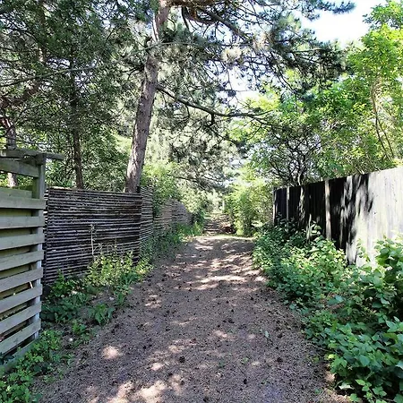 Liseleje Feriehus Liseleje