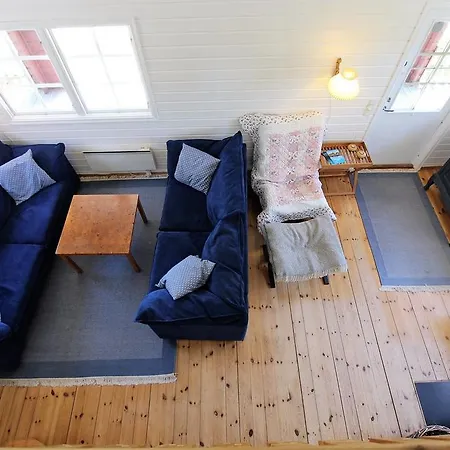 Feriehus Liseleje