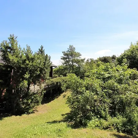 Feriehus Liseleje *